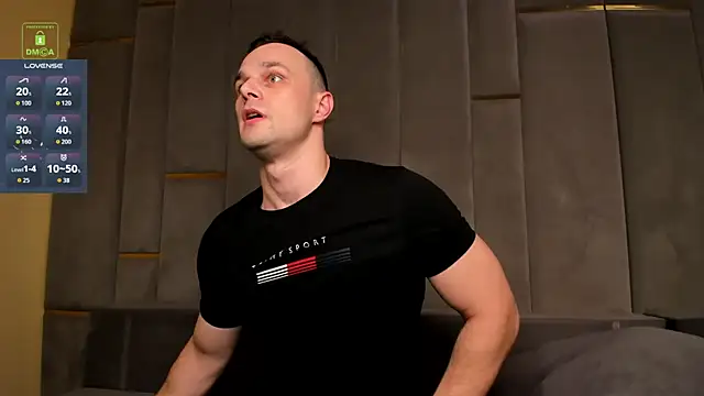 BrandonNorris live sex cam