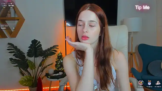 Viola__moon's cam snapshot