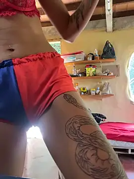 sammoura01's cam snapshot