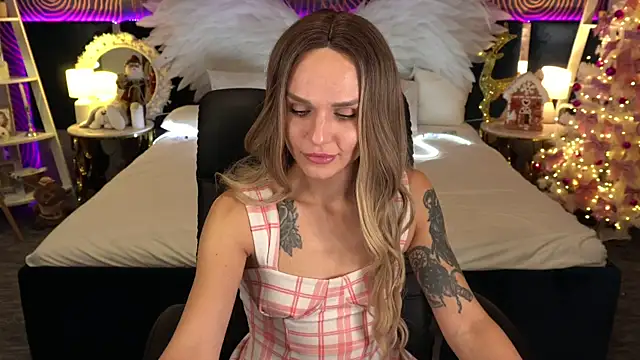 KiraGrayy's cam snapshot