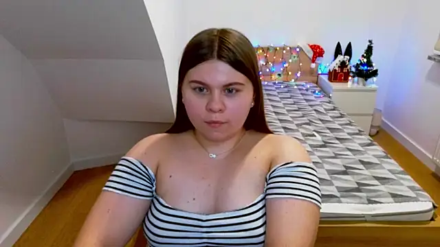 AbbyLuxee's cam snapshot