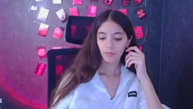 Aishell_'s cam snapshot