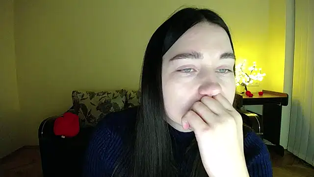 Pretty_shy's cam snapshot