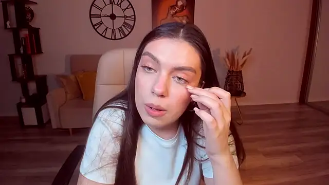 DaniellaLovely's cam snapshot