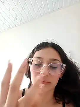 Ary-18's cam snapshot