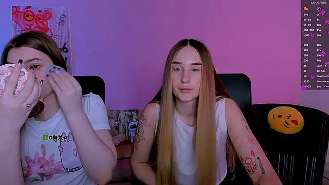 pure_radiance1's cam snapshot