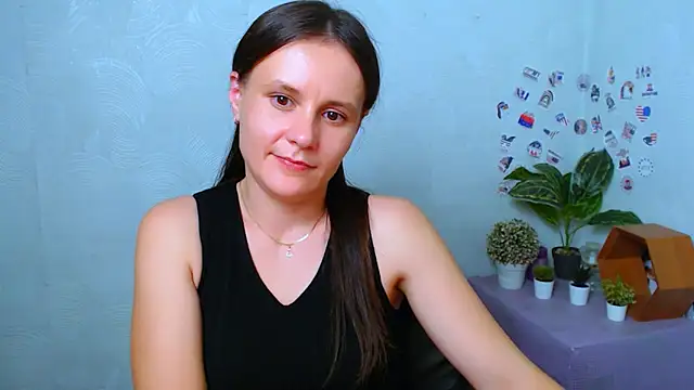 ValeriaHeart_'s cam snapshot