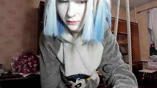 Yoonhee_Kiss's cam snapshot