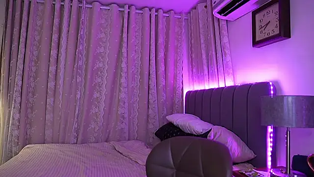 DsexiestQueenx live sex cam