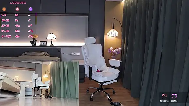 AYW-21's cam snapshot