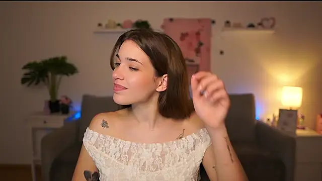 kissie_cat's cam snapshot