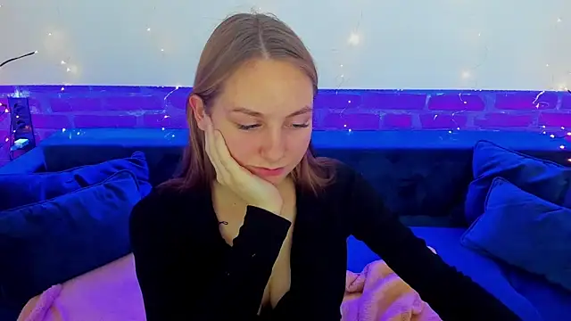 MilaAddams's cam snapshot