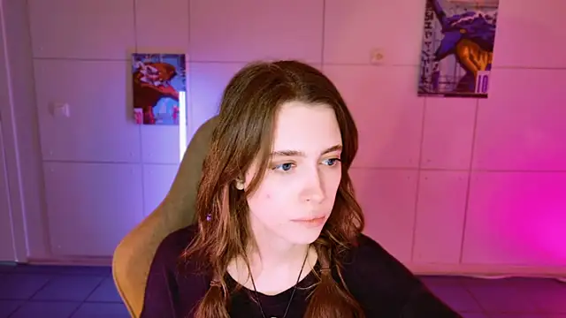 Yoka_paradoXXX's cam snapshot