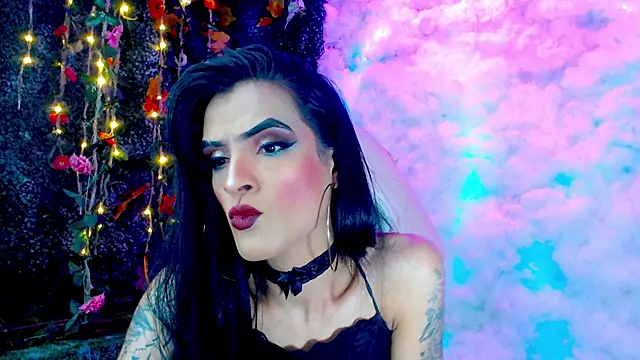 ZAMMIRA's cam snapshot