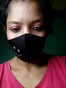 Jaanvi_G's cam snapshot