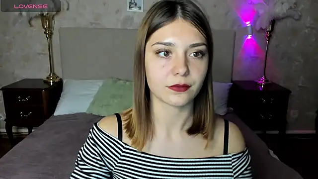 MargoChill's cam snapshot