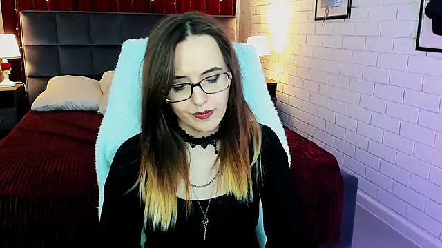 IreneBailey's cam snapshot