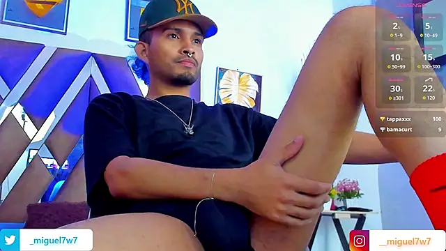 __Miguel7w7's cam snapshot