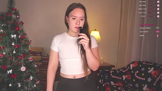 VirginiaRowe's cam snapshot