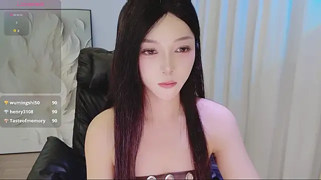 Miaomiao520_Baby's cam snapshot