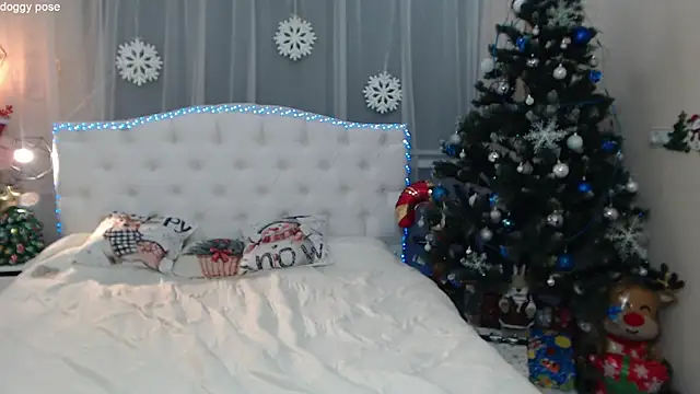 BeataBabe's cam snapshot