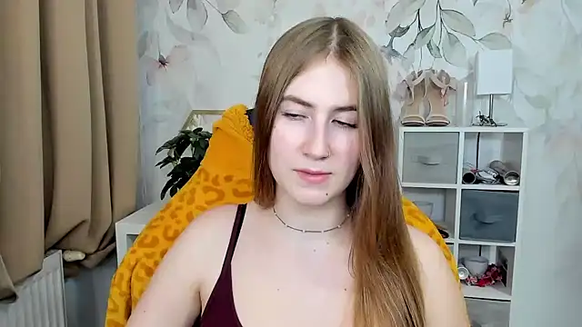 candy_Megan's cam snapshot