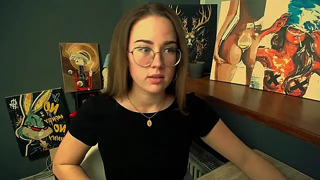 luxie_milady's web cam