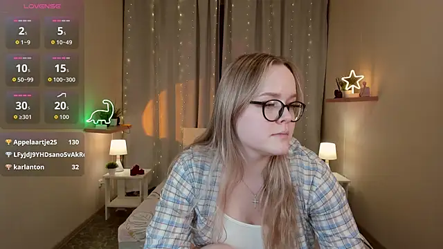 SallyPratt live sex cam