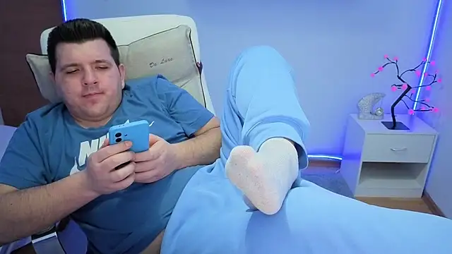 JasonJacks's cam snapshot