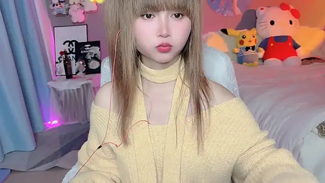 -xiao-xiao-'s cam snapshot