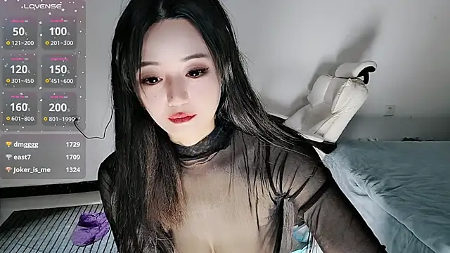 Susu-007 live sex cam