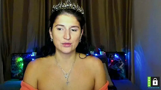 Alianna_Solo_Kisses live sex cam