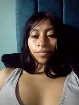 Pocahontas_tw's cam snapshot