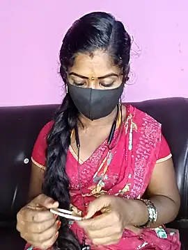 tamilammukuttyy's cam snapshot