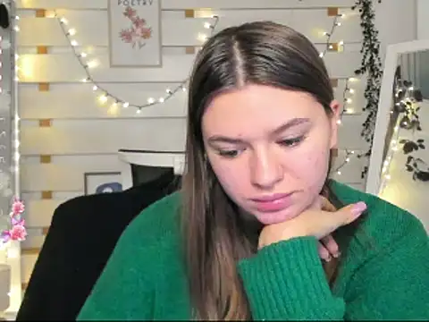 Josephine_Kiss's cam snapshot