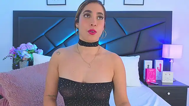 SophieCarther's cam snapshot