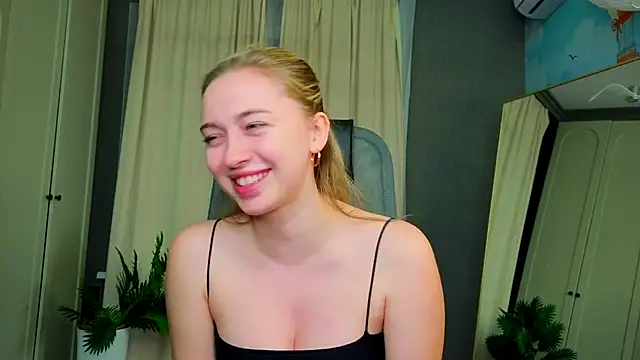 christie_luv's cam snapshot