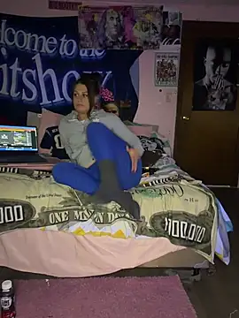 Jennysbakery's cam snapshot