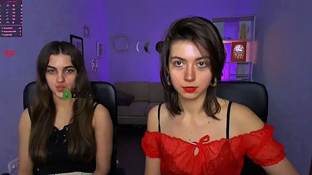 lina_fox12's cam snapshot