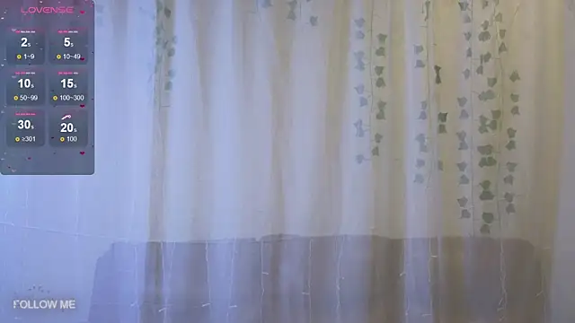 Mila_wxw's cam snapshot