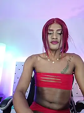 Elektra_Queen live sex cam