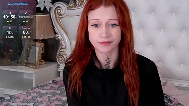 Eva_Cramer's cam snapshot