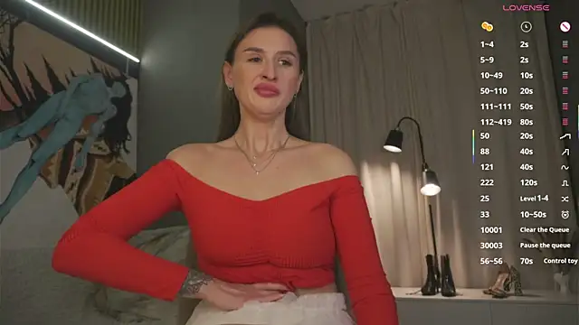 melissa_kisses's cam snapshot