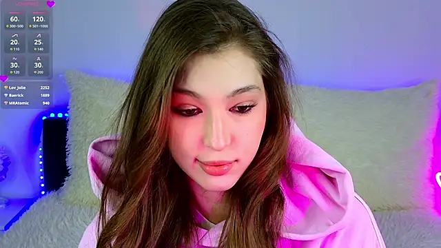 AngelLeeen's cam snapshot