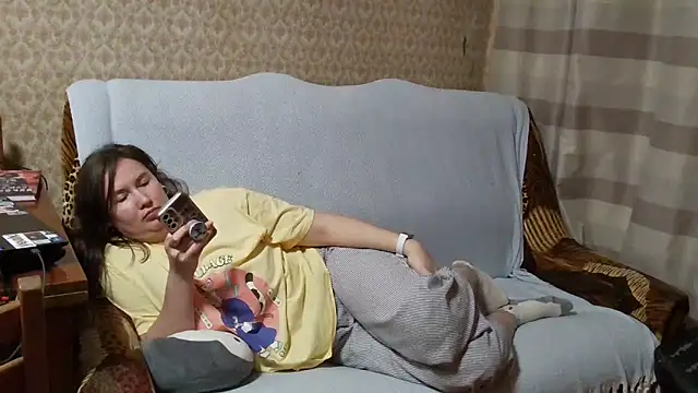 franceska_blue's cam snapshot