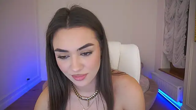 EricaSin's cam snapshot