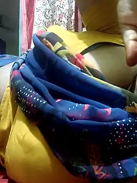 harinisree's cam snapshot