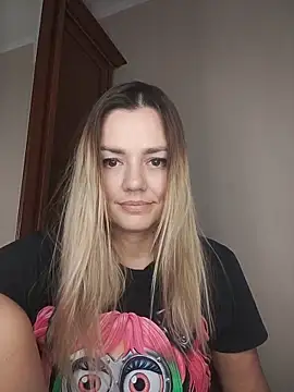 KrissSexi's cam snapshot