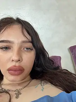 Hannah_xBaby's cam snapshot