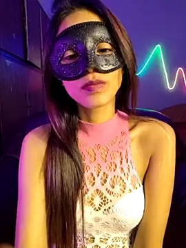 Ivy_the_goddess live sex cam